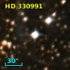 HD 330991