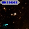 HD 330998