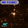 HD 331002