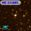 HD 331005