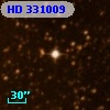 HD 331009