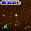 HD 331017