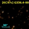 [KC97c] G336.4-00.1