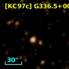 [KC97c] G336.5+00.0