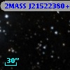 2MASS J21522380+4713355