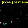 [KC97c] G337.3-00.1