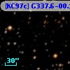 [KC97c] G337.6-00.1