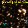 [KC97c] G338.0-00.1