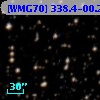 [WMG70] 338.4-00.2