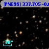 [PNE98] 337.705-0.053