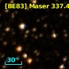 Caswell CH3OH 337.404-00.402