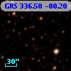 GRS 336.50 -00.20