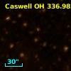 Caswell OH 336.983-00.183