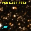 PSR J1637-4642