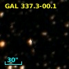 GAL 337.3-00.1