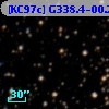 [KC97c] G338.4-00.2