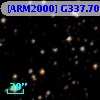 [ARM2000] G337.707-00.051