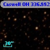 Caswell OH 336.882+00.028