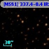 [MS81] 337.4-0.4 IRS 2