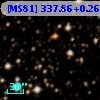 [MS81] 337.86+0.26 IRS 2