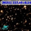 [MS81] 337.99+0.14 IRS 2