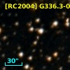 [RC2004] G336.3-0.1-111.6