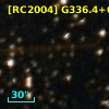 [RC2004] G336.4+0.0+7.3