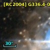 [RC2004] G336.4-0.2-89.9