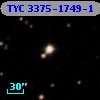 TYC 3375-1749-1