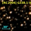 [RC2004] G338.1-0.2-48.4
