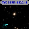 TYC 3375-1822-1
