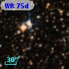 WR  75d