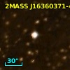 2MASS J16360371-4735359