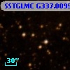 SSTGLMC G337.0095-00.2880