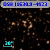 DSH J1630.9-4823