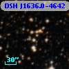 DSH J1636.0-4642