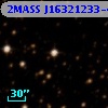 2MASS J16321233-4744594