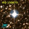 HD 150675
