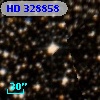 HD 328858