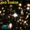 HD 328838