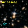 HD 328820