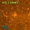 HD 150041