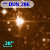 ** DUN   206