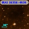 IRAS 16356-4838