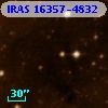 IRAS 16357-4832