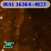IRAS 16364-4827