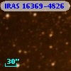 IRAS 16369-4826