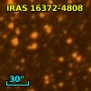 IRAS 16372-4808