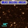 IRAS 16376-4814