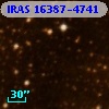 IRAS 16387-4741